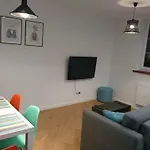 Stary Ratusz Apartment *