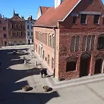 Stary Ratusz Apartment