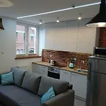 Stary Ratusz アパート オルシュティン