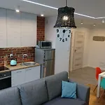 Apartment Stary Ratusz Olsztyn