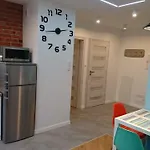 Stary Ratusz Apartment Olsztyn