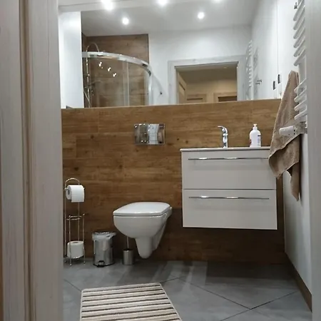 Stary Ratusz Appartamento