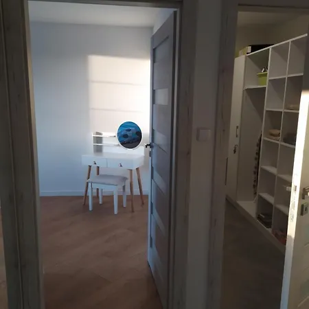 Stary Ratusz Apartment