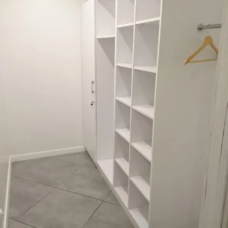 Appartamento Stary Ratusz Olsztyn (Warmian-Masurian)