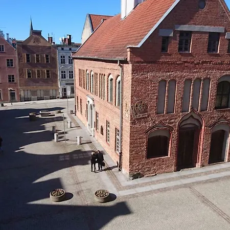 Stary Ratusz Appartamento