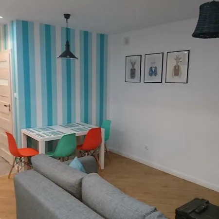 Stary Ratusz Apartment