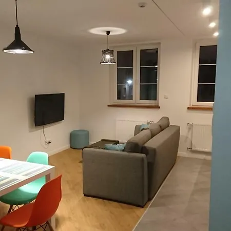 Apartment Stary Ratusz *