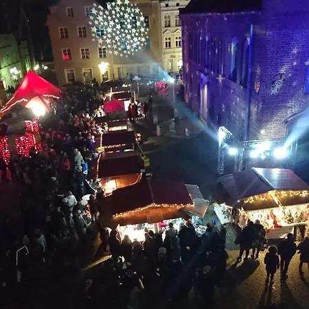 Appartamento Stary Ratusz