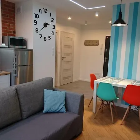 Stary Ratusz Apartment *