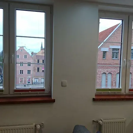 Apartment Stary Ratusz