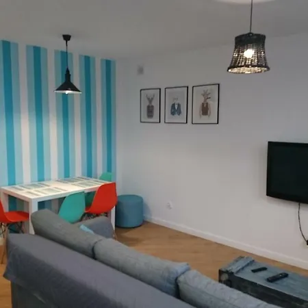 Stary Ratusz Apartment