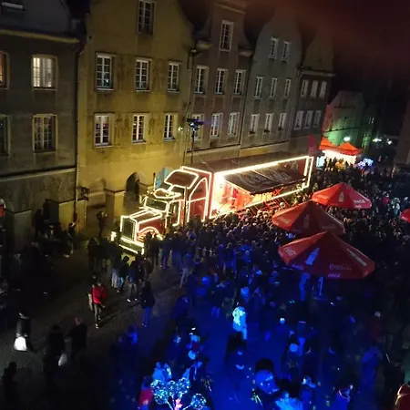 Stary Ratusz Olsztyn (Warmian-Masurian)